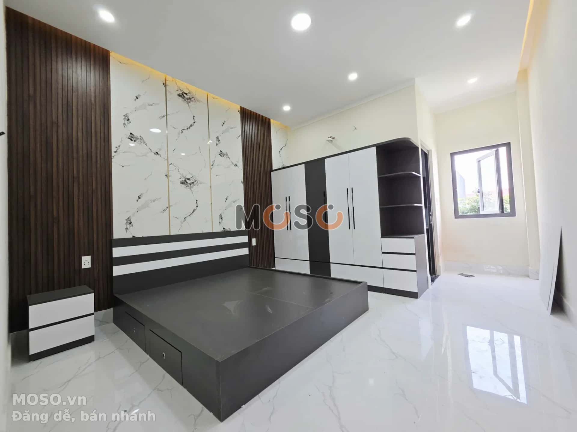 Bán nhà mặt tiền Ô 30, Lô LK-C, Khu dân cư Lê Phong An Phú 2 đường D1 Thành phố Thuận An, Bình Dương – 3 phòng ngủ, giá 4.5 tỷ - ảnh 5