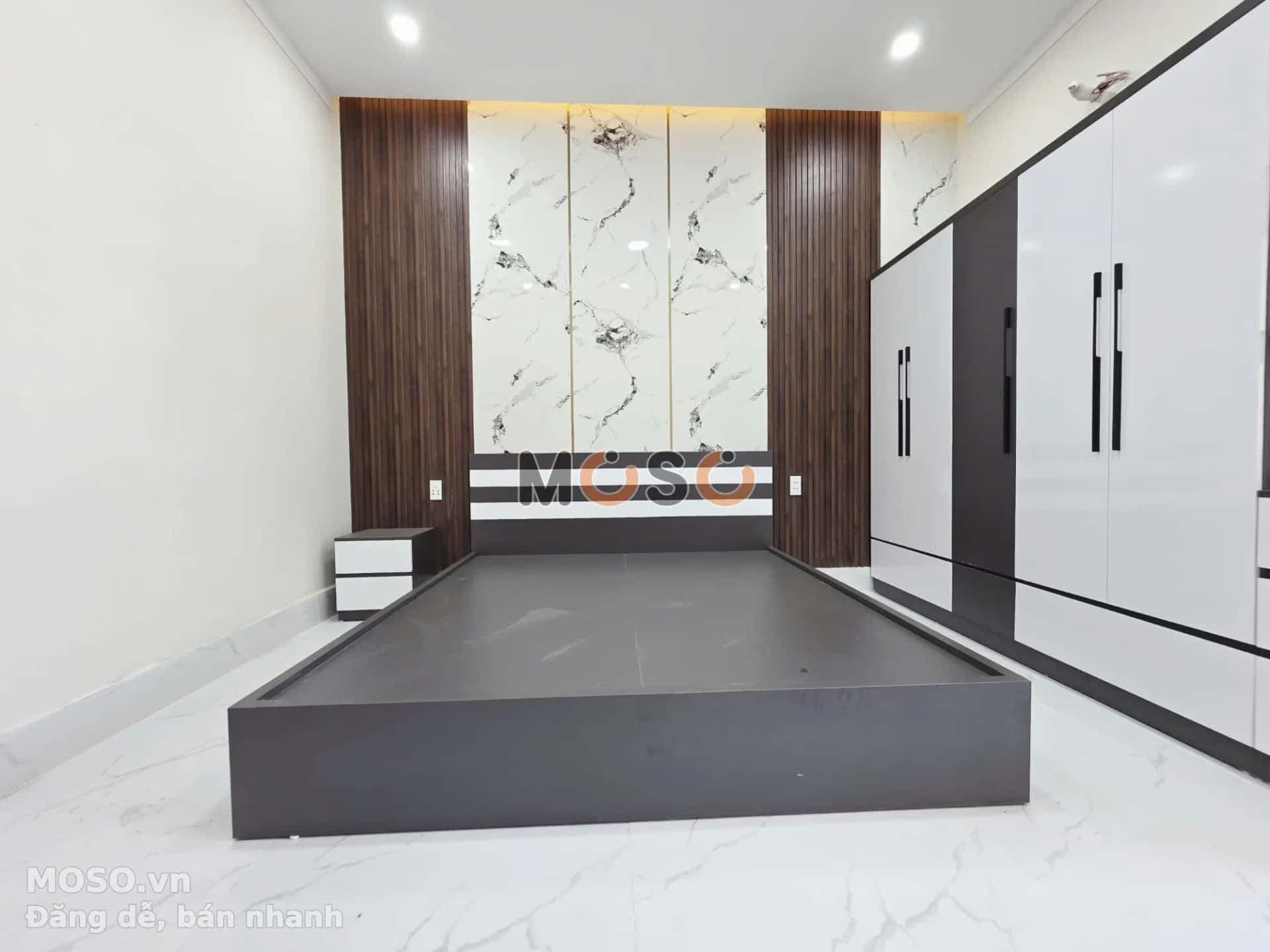 Bán nhà mặt tiền Ô 30, Lô LK-C, Khu dân cư Lê Phong An Phú 2 đường D1 Thành phố Thuận An, Bình Dương – 3 phòng ngủ, giá 4.5 tỷ - ảnh 6