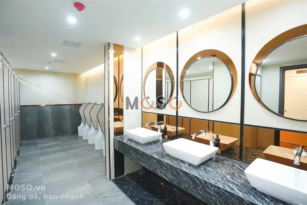 Cho thuê văn phòng Phố Bạch Mai Bạch Mai, Hà Nội – giá 8 tỷ - ảnh 9