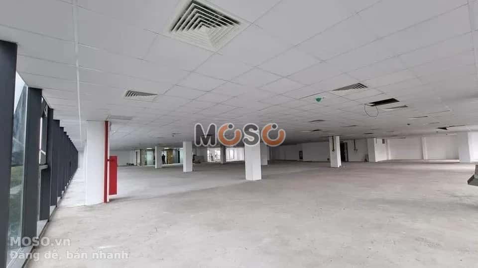 Cho thuê văn phòng Phố Bạch Mai Bạch Mai, Hà Nội – giá 8 tỷ - ảnh 3