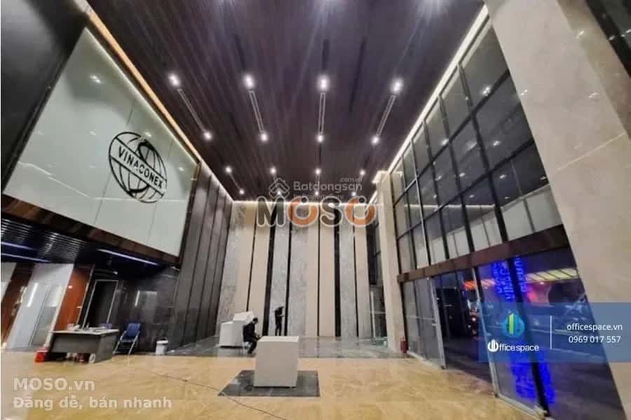 Cho thuê văn phòng Phố Bạch Mai Bạch Mai, Hà Nội – giá 8 tỷ - ảnh 4