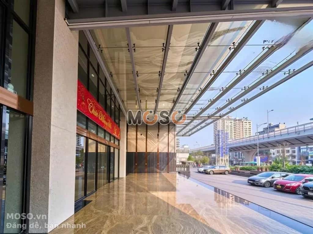 Cho thuê văn phòng Phố Bạch Mai Bạch Mai, Hà Nội – giá 8 tỷ - ảnh 5