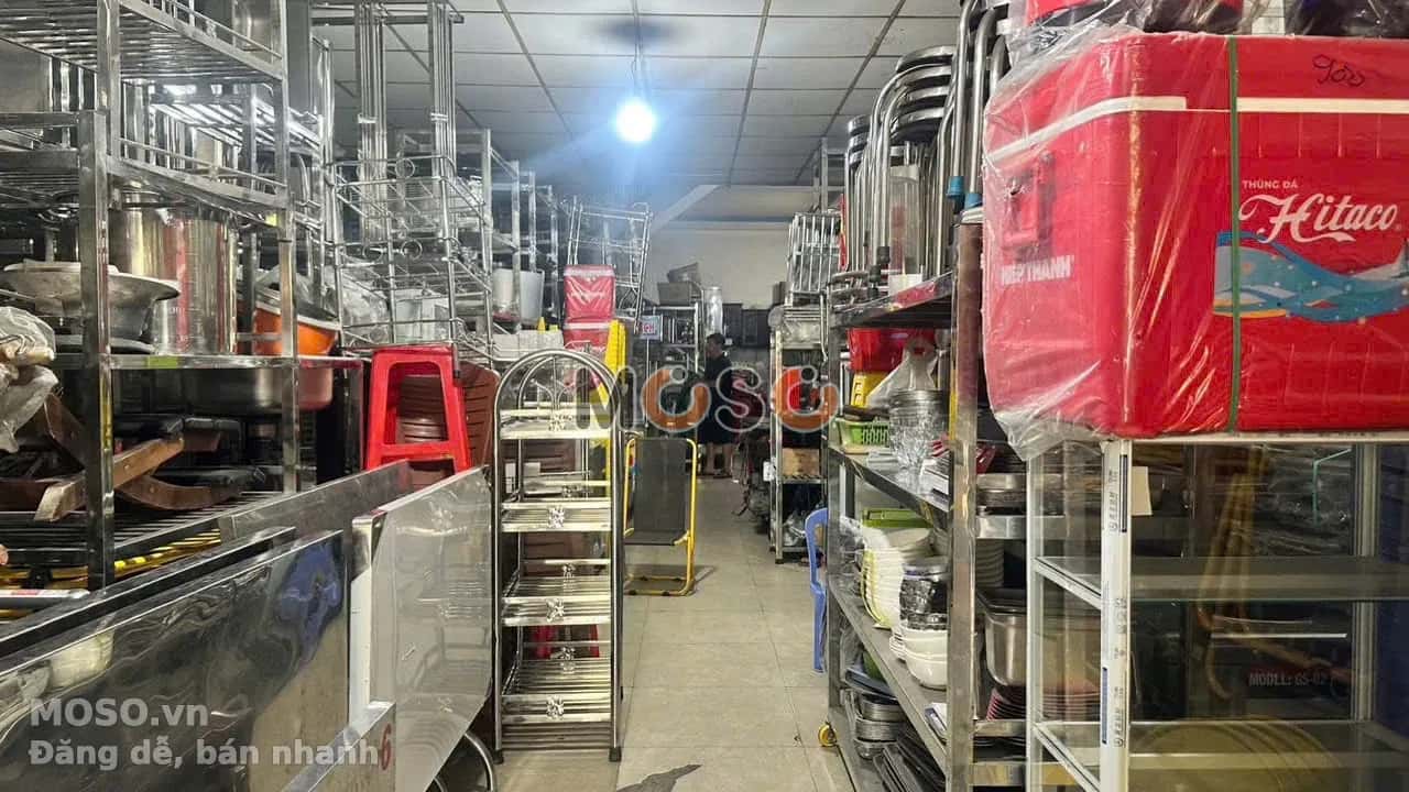 Bán nhà mặt tiền Bình Long Quận Tân Phú, TP.HCM – 3 phòng ngủ, giá 16.5 tỷ - ảnh 1