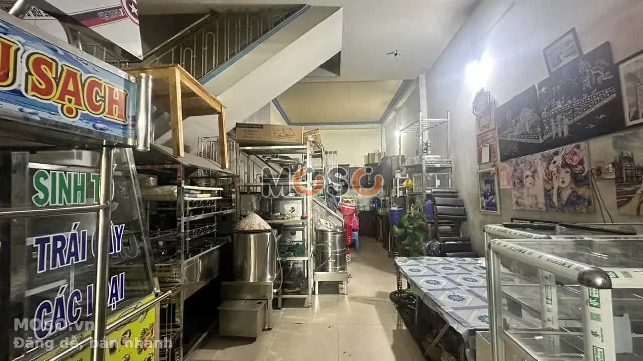 Bán nhà mặt tiền Bình Long Quận Tân Phú, TP.HCM – 3 phòng ngủ, giá 16.5 tỷ - ảnh 2