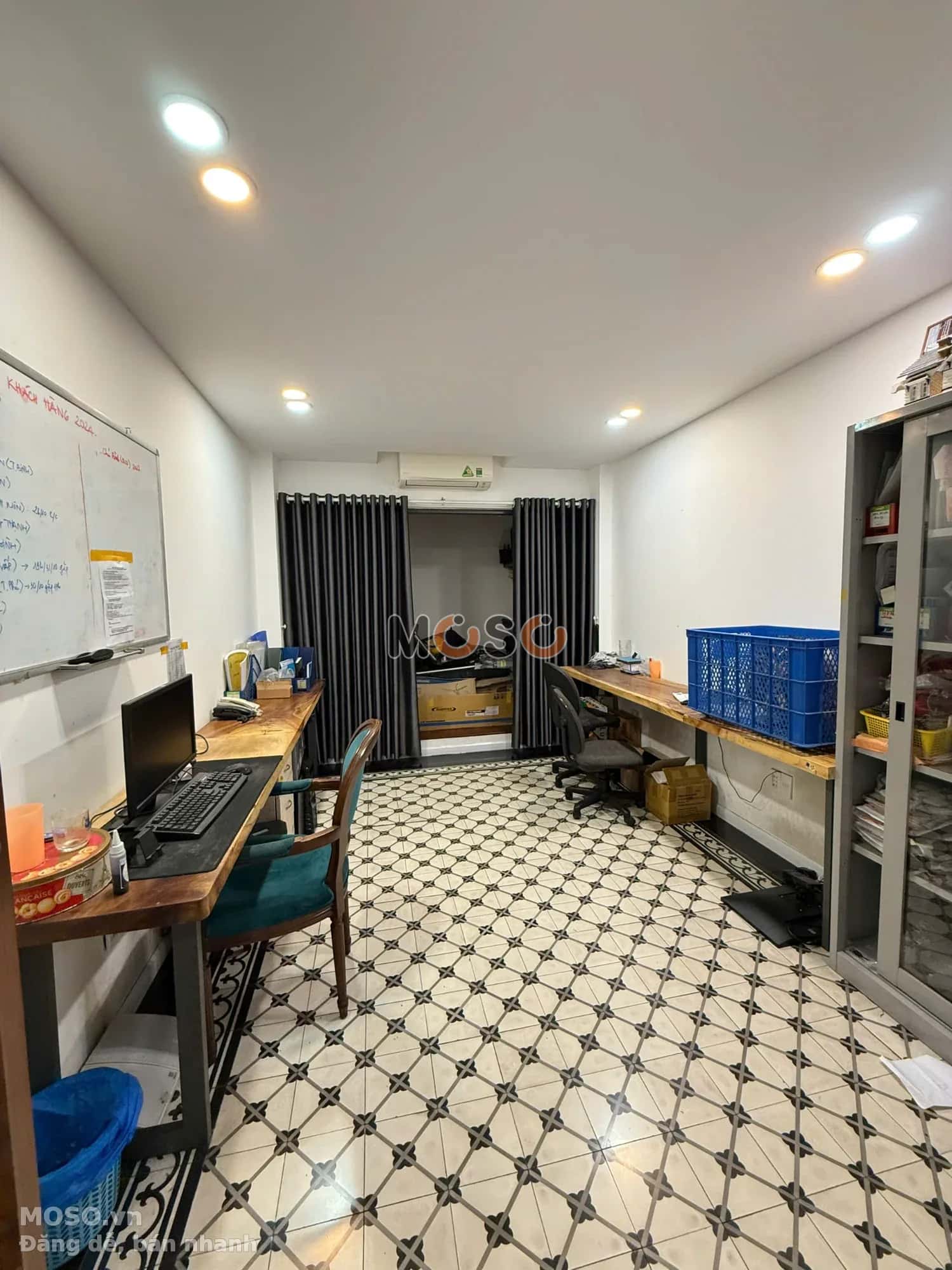 Bán nhà mặt tiền Nguyễn Hữu Tiến Quận Tân Phú, TP.HCM – 5 phòng ngủ, giá 10.5 tỷ - ảnh 5