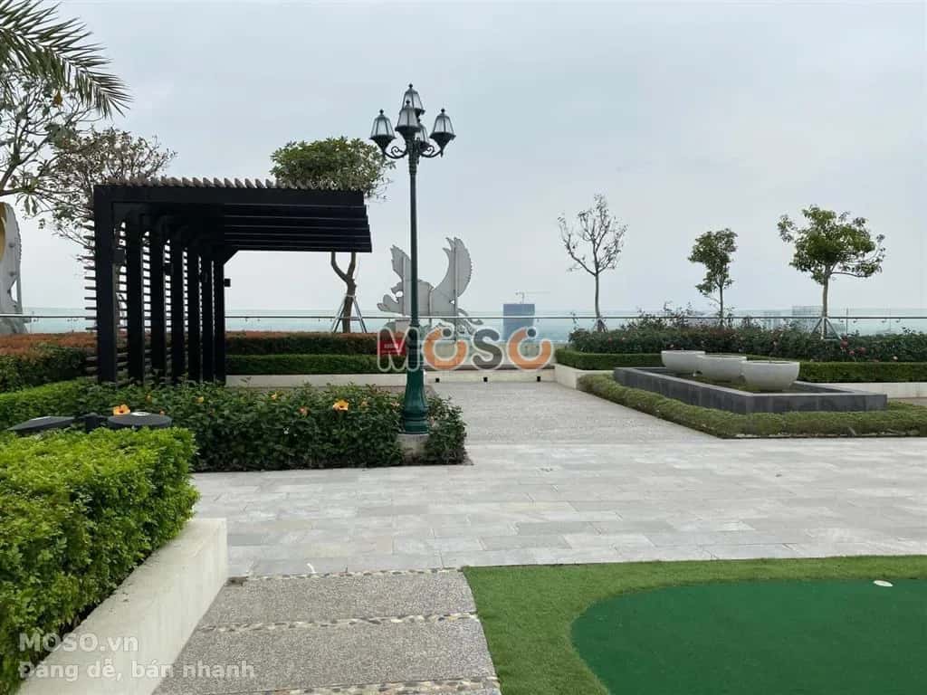 Cho thuê căn hộ chung cư Đường Nguyễn Hoàng Tôn Tây Hồ, Hà Nội – 2 phòng ngủ, giá 25 triệu - ảnh 10