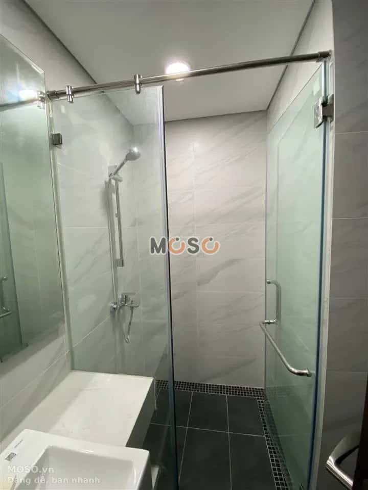 Cho thuê căn hộ chung cư Đường Nguyễn Hoàng Tôn Tây Hồ, Hà Nội – 2 phòng ngủ, giá 25 triệu - ảnh 7