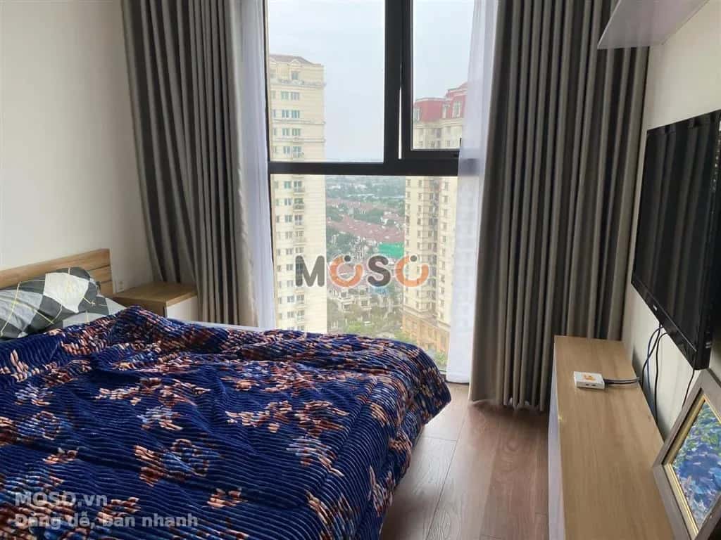 Cho thuê căn hộ chung cư Đường Nguyễn Hoàng Tôn Tây Hồ, Hà Nội – 2 phòng ngủ, giá 25 triệu - ảnh 6