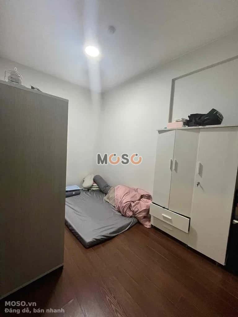 Cho thuê căn hộ chung cư Đường Thạnh Xuân 13 Quận 12, TP.HCM – 2 phòng ngủ, giá 8.5 triệu - ảnh 7