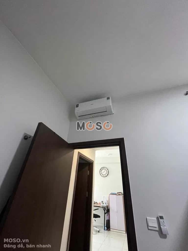 Cho thuê căn hộ chung cư Đường Thạnh Xuân 13 Quận 12, TP.HCM – 2 phòng ngủ, giá 8.5 triệu - ảnh 6