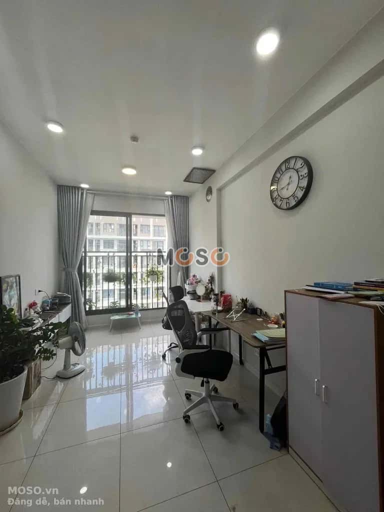 Cho thuê căn hộ chung cư Đường Thạnh Xuân 13 Quận 12, TP.HCM – 2 phòng ngủ, giá 8.5 triệu - ảnh 5