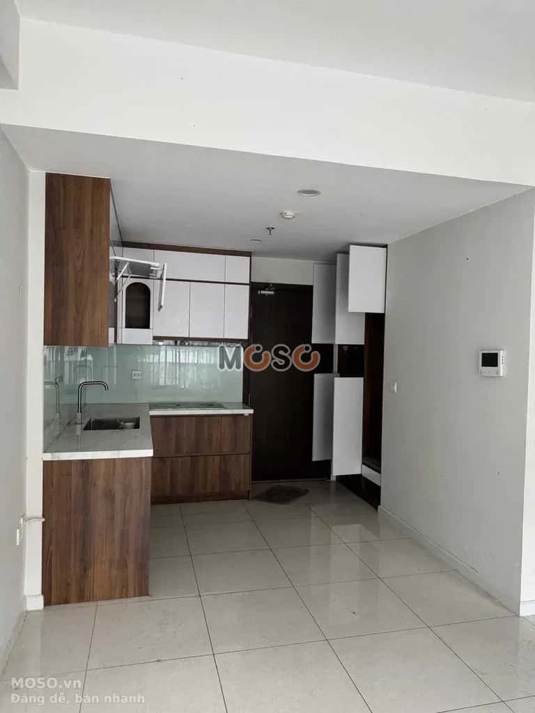 Cho thuê căn hộ chung cư Đường Thạnh Xuân 13 Quận 12, TP.HCM – 2 phòng ngủ, giá 8.5 triệu - ảnh 4
