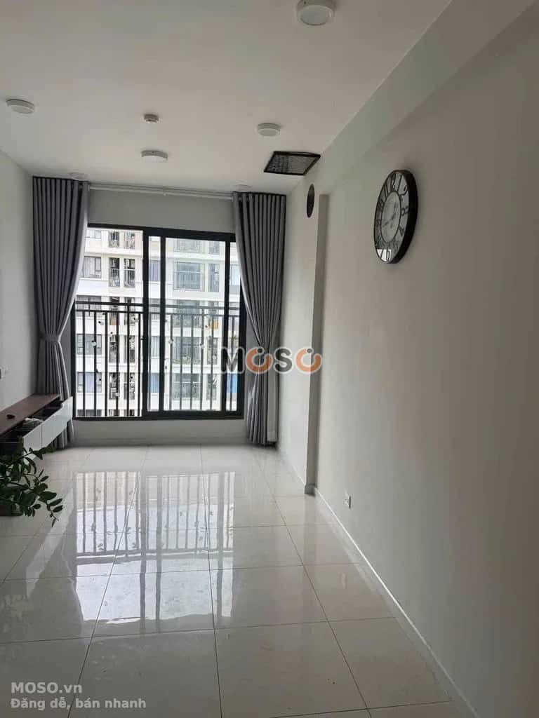 Cho thuê căn hộ chung cư Đường Thạnh Xuân 13 Quận 12, TP.HCM – 2 phòng ngủ, giá 8.5 triệu - ảnh 3