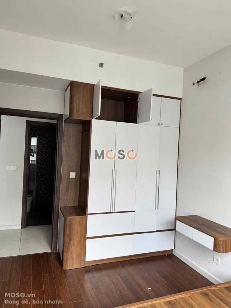 Cho thuê căn hộ chung cư Đường Thạnh Xuân 13 Quận 12, TP.HCM – 2 phòng ngủ, giá 8.5 triệu - ảnh 2