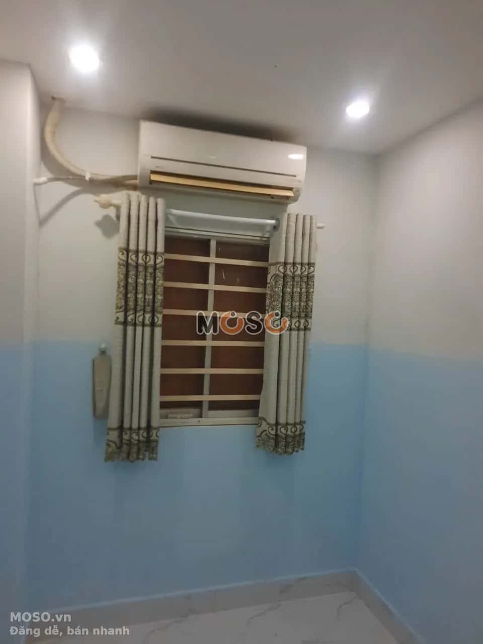 Bán nhà hẻm 125/225/30D Nguyễn Thị Tần Quận 8, TP.HCM – 2 phòng ngủ, giá 3.9 tỷ - ảnh 5
