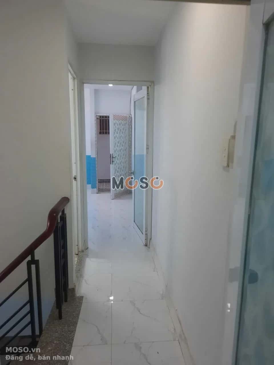 Bán nhà hẻm 125/225/30D Nguyễn Thị Tần Quận 8, TP.HCM – 2 phòng ngủ, giá 3.9 tỷ - ảnh 4