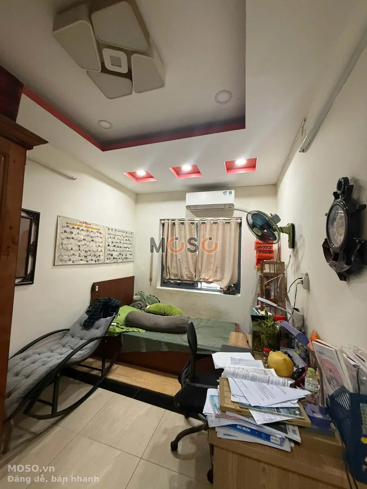 Bán nhà hẻm 578/35  Lê Trọng Tấn Quận Tân Phú, TP.HCM – 2 phòng ngủ, giá 5 tỷ - ảnh 5
