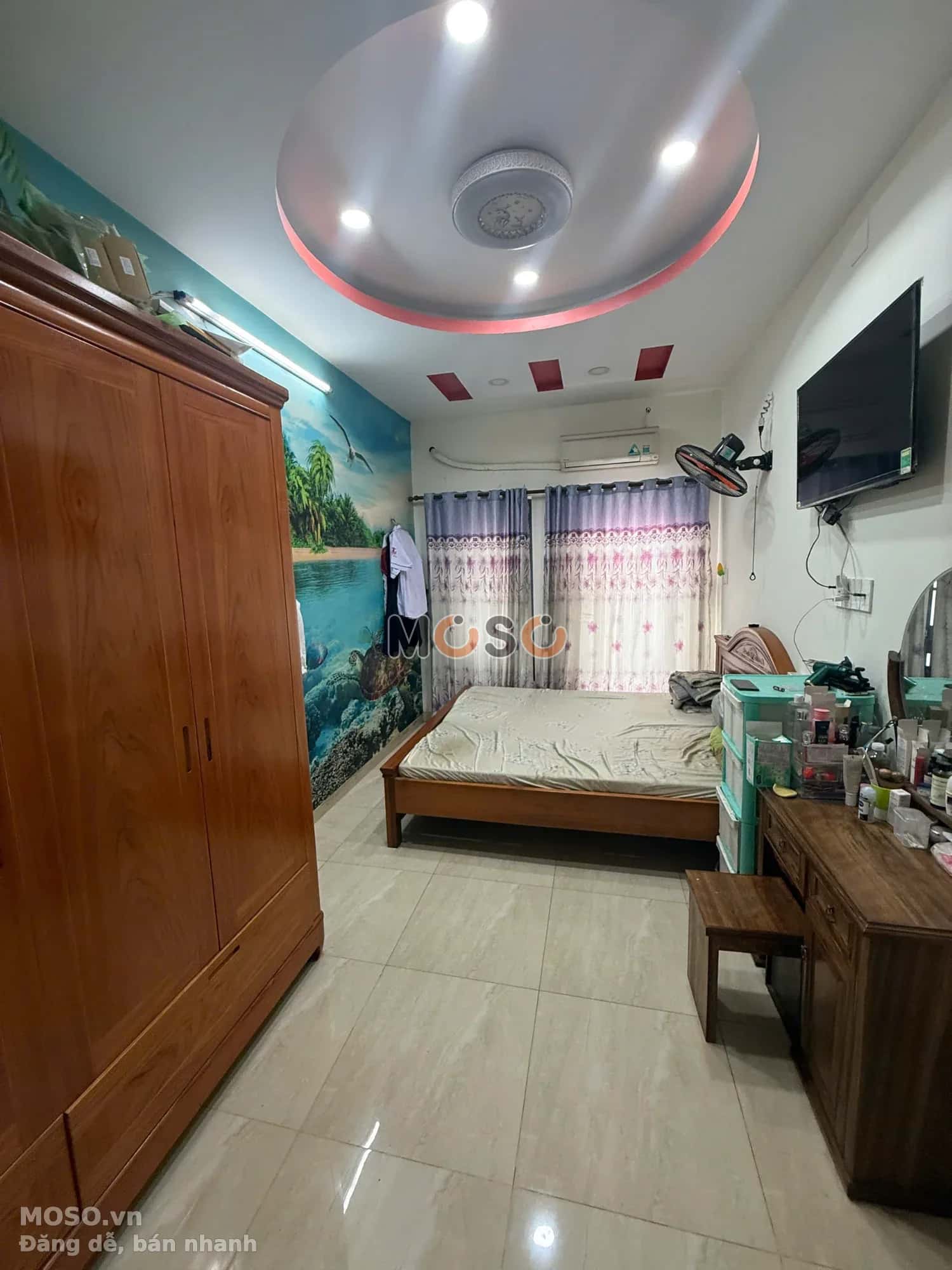 Bán nhà hẻm 578/35  Lê Trọng Tấn Quận Tân Phú, TP.HCM – 2 phòng ngủ, giá 5 tỷ - ảnh 6