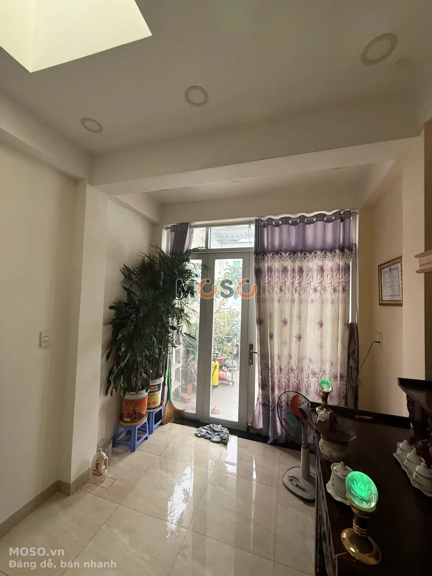 Bán nhà hẻm 578/35  Lê Trọng Tấn Quận Tân Phú, TP.HCM – 2 phòng ngủ, giá 5 tỷ - ảnh 7