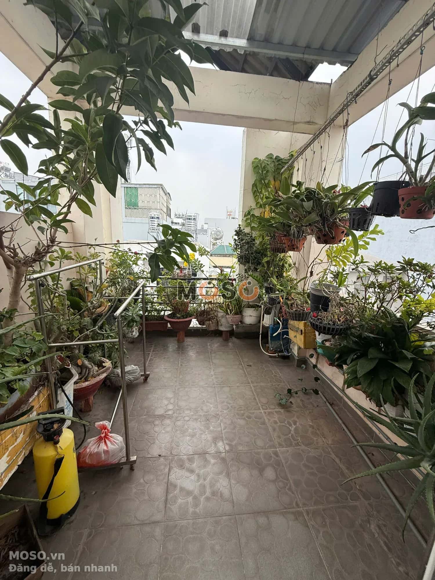 Bán nhà hẻm 578/35  Lê Trọng Tấn Quận Tân Phú, TP.HCM – 2 phòng ngủ, giá 5 tỷ - ảnh 8