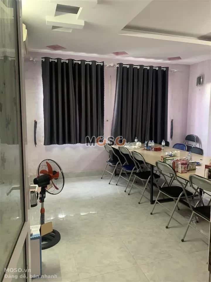 Cho thuê nhà hẻm Xa La Hà Đông, Hà Nội – giá 17 triệu - ảnh 1