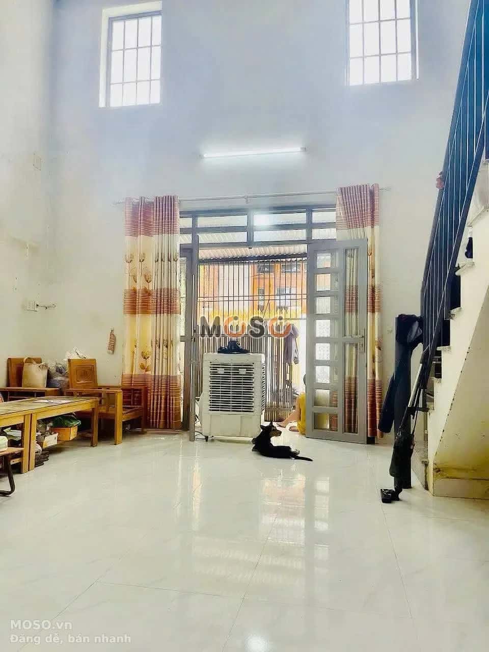 Bán nhà hẻm Thôn Phú Nông  Thành phố Nha Trang, Khánh Hòa – 3 phòng ngủ, giá 2.3 tỷ - ảnh 4