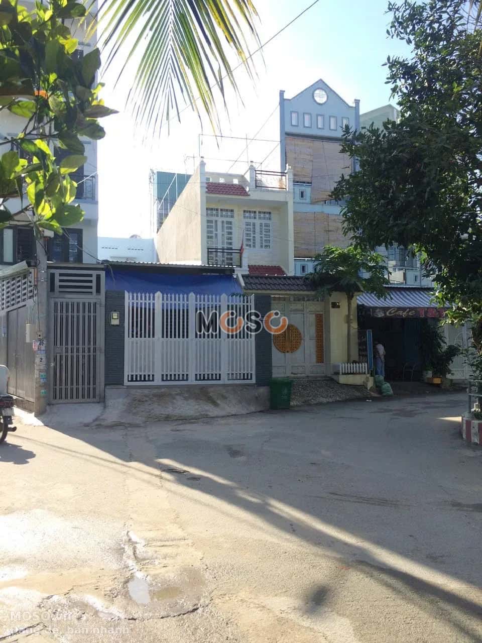 Bán nhà hẻm 36/31C Đường số 4, KP6 Thành phố Thủ Đức, TP.HCM – 2 phòng ngủ, giá 7.7 tỷ - ảnh 9