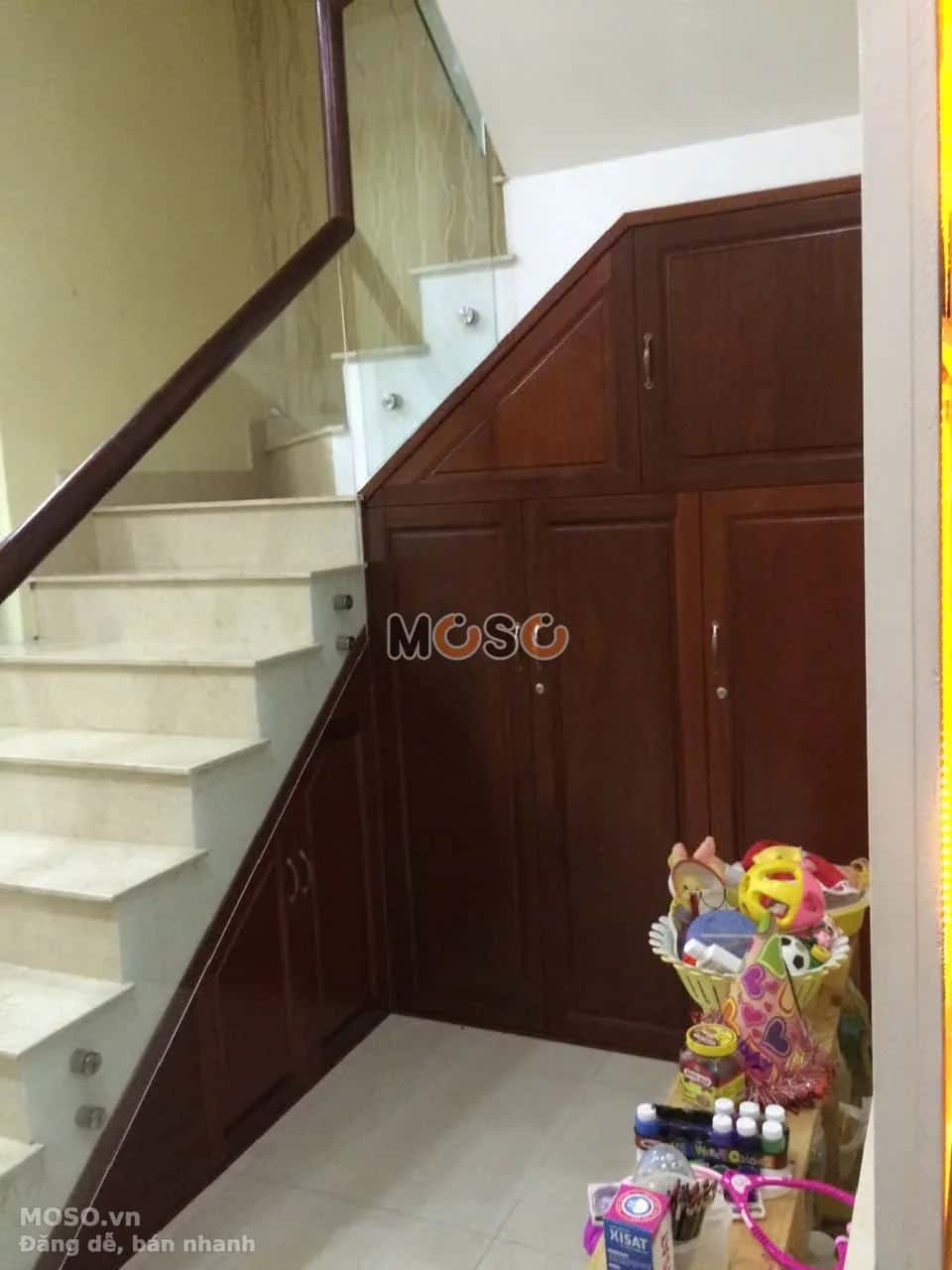 Bán nhà hẻm 36/31C Đường số 4, KP6 Thành phố Thủ Đức, TP.HCM – 2 phòng ngủ, giá 7.7 tỷ - ảnh 7
