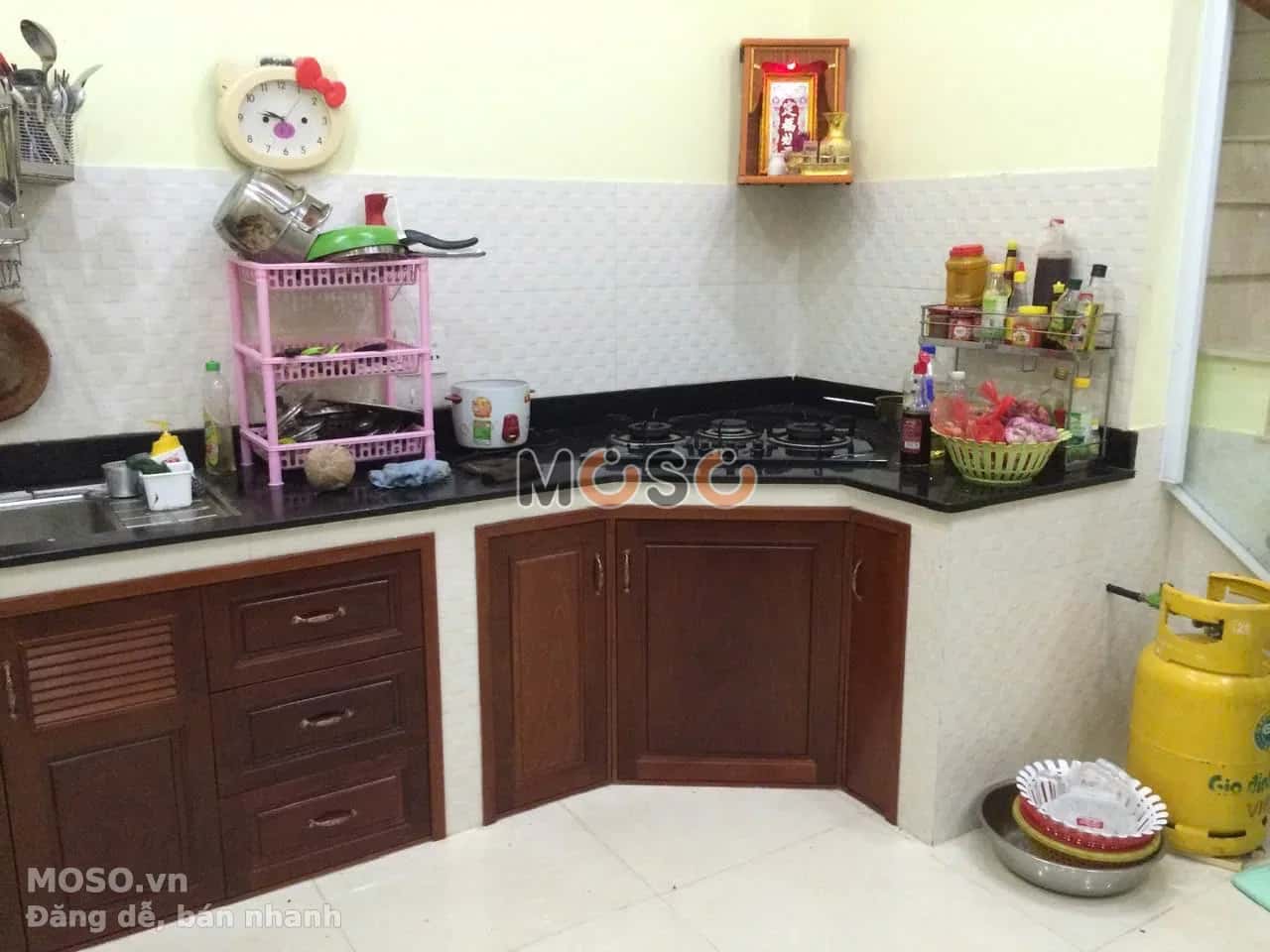 Bán nhà hẻm 36/31C Đường số 4, KP6 Thành phố Thủ Đức, TP.HCM – 2 phòng ngủ, giá 7.7 tỷ - ảnh 6