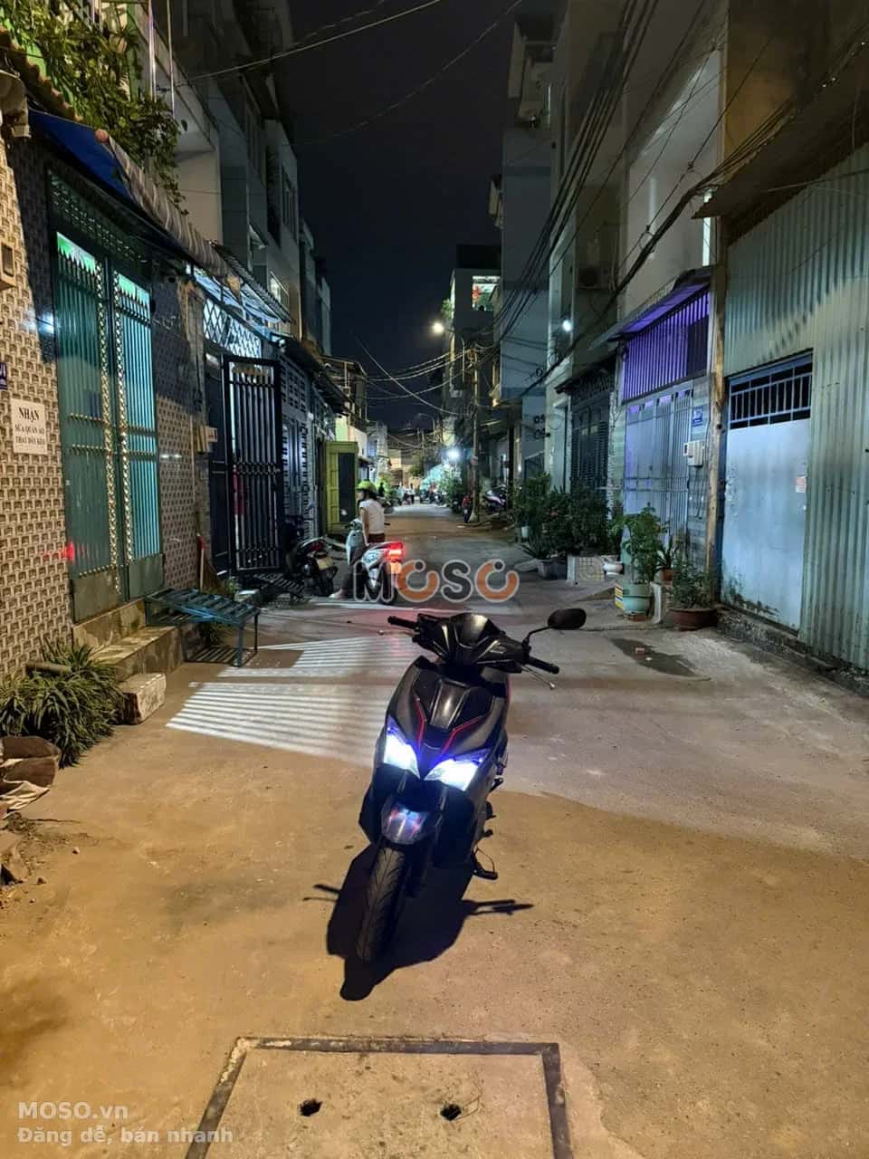 Bán đất 201/5/1 Mã Lò Quận Bình Tân, TP.HCM – giá 4.5 tỷ - ảnh 2
