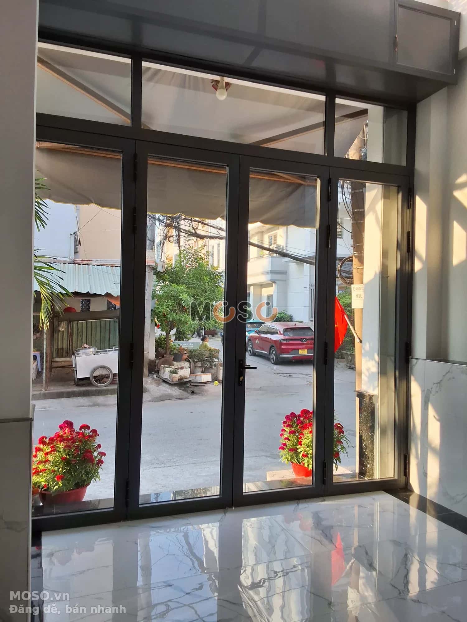 Bán nhà hẻm 172/91 An Dương Vương Quận 8, TP.HCM – 6 phòng ngủ, giá 12 tỷ - ảnh 3