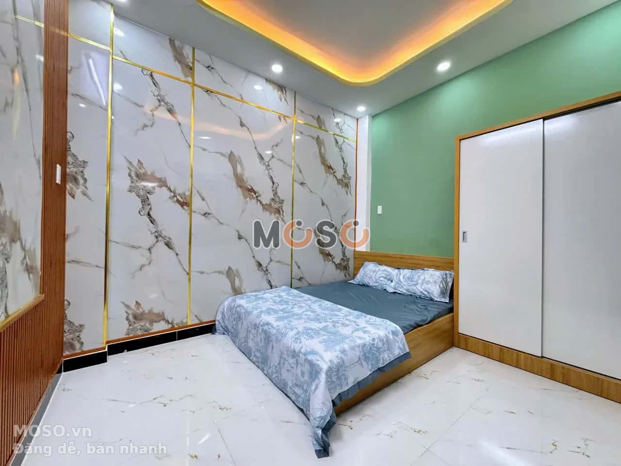Bán nhà hẻm 704/44/6A Hương lộ 2 Quận Bình Tân, TP.HCM – 4 phòng ngủ, giá 7.9 tỷ - ảnh 6