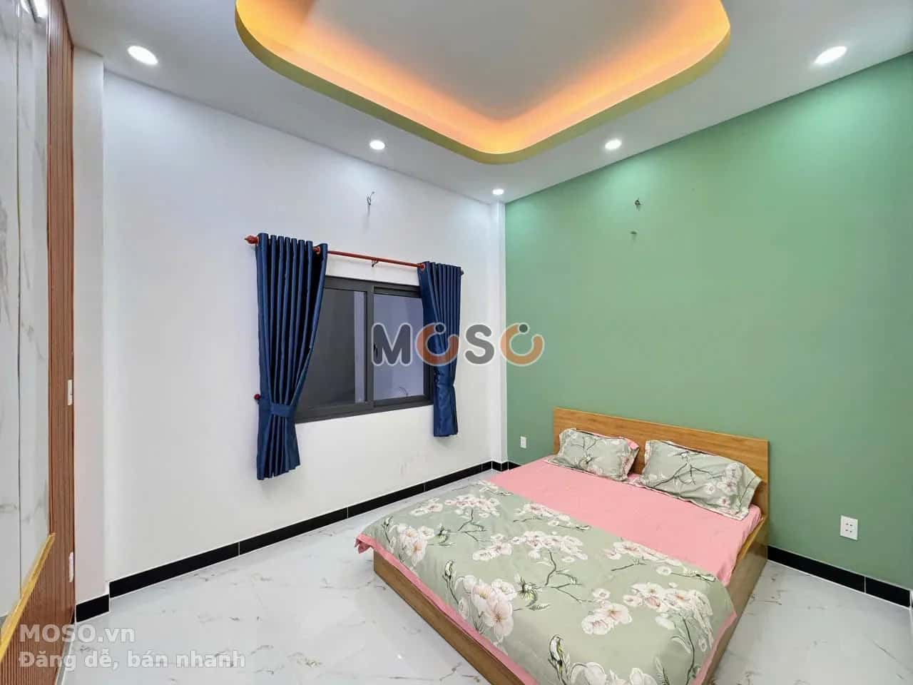 Bán nhà hẻm 704/44/6A Hương lộ 2 Quận Bình Tân, TP.HCM – 4 phòng ngủ, giá 7.9 tỷ - ảnh 5