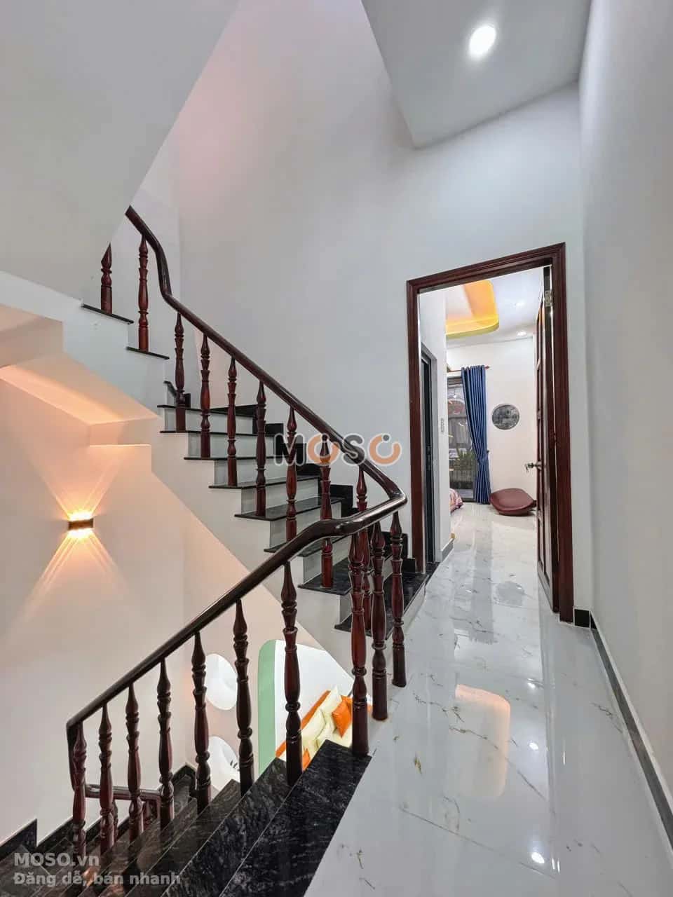 Bán nhà hẻm 704/44/6A Hương lộ 2 Quận Bình Tân, TP.HCM – 4 phòng ngủ, giá 7.9 tỷ - ảnh 4