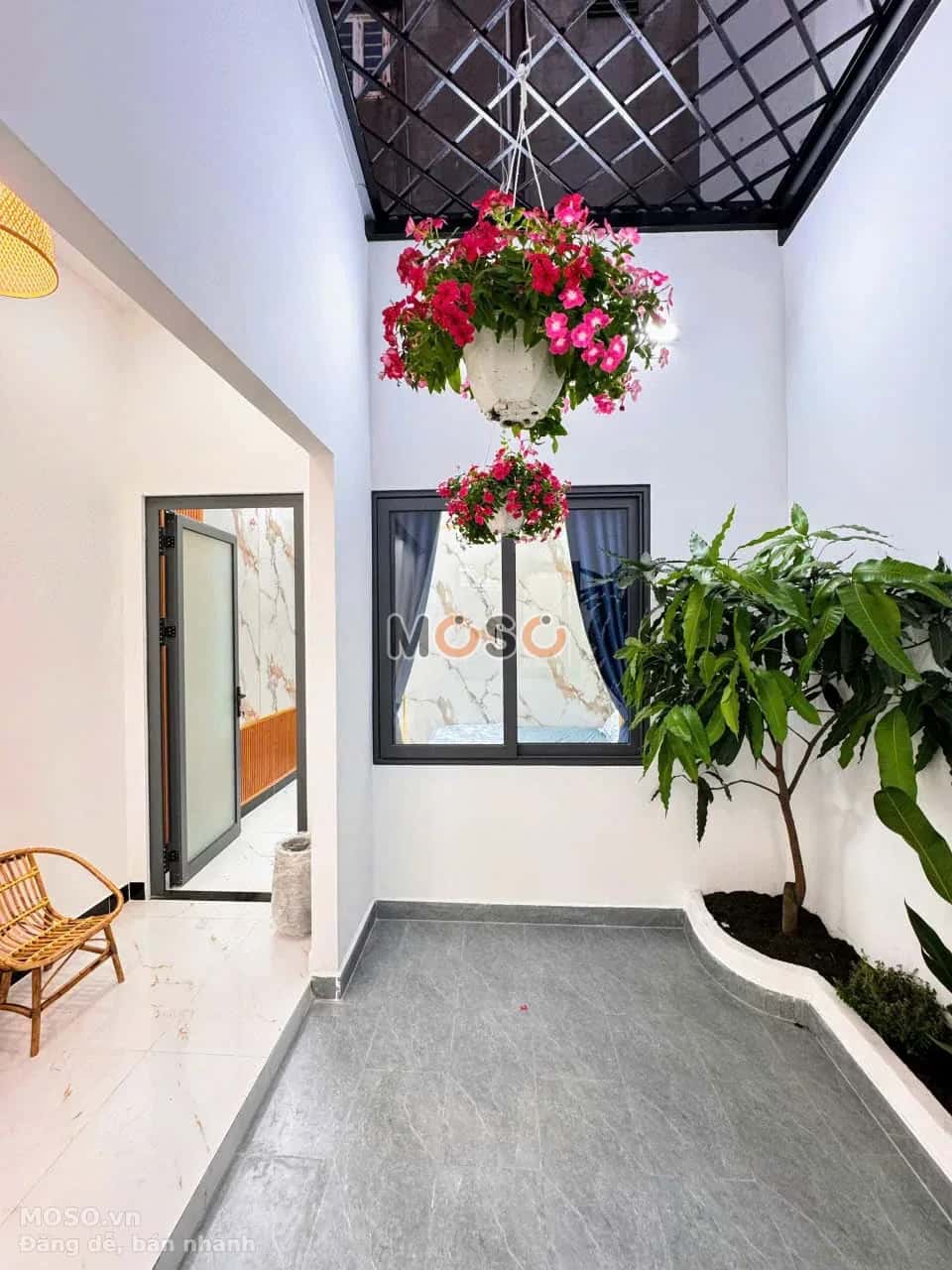 Bán nhà hẻm 704/44/6A Hương lộ 2 Quận Bình Tân, TP.HCM – 4 phòng ngủ, giá 7.9 tỷ - ảnh 8