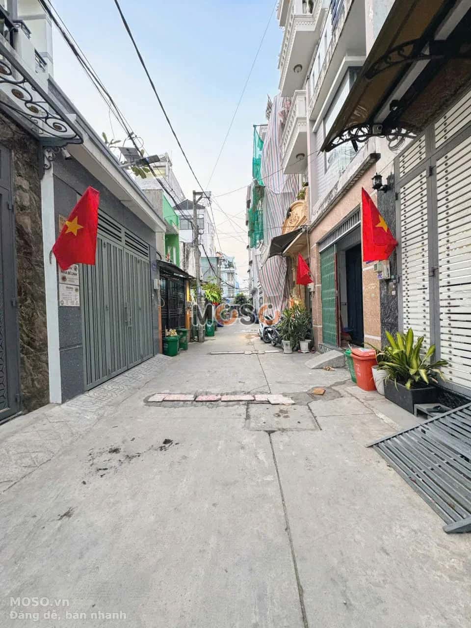 Bán nhà hẻm 704/44/6A Hương lộ 2 Quận Bình Tân, TP.HCM – 4 phòng ngủ, giá 7.9 tỷ - ảnh 10