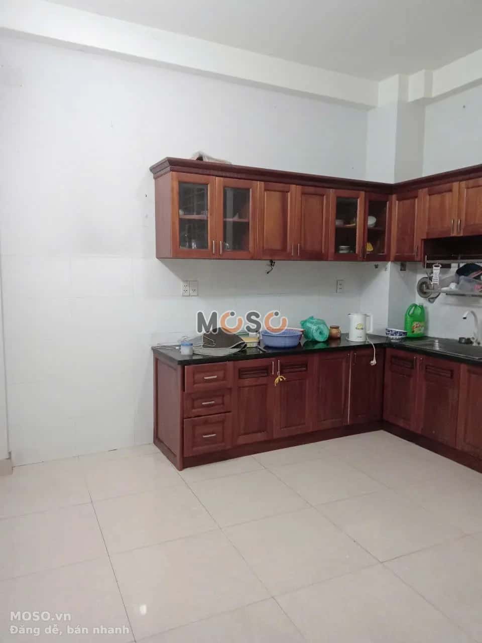 Bán nhà mặt tiền Lê Lai Quận Tân Bình, TP.HCM – 5 phòng ngủ, giá 11.9 tỷ - ảnh 5