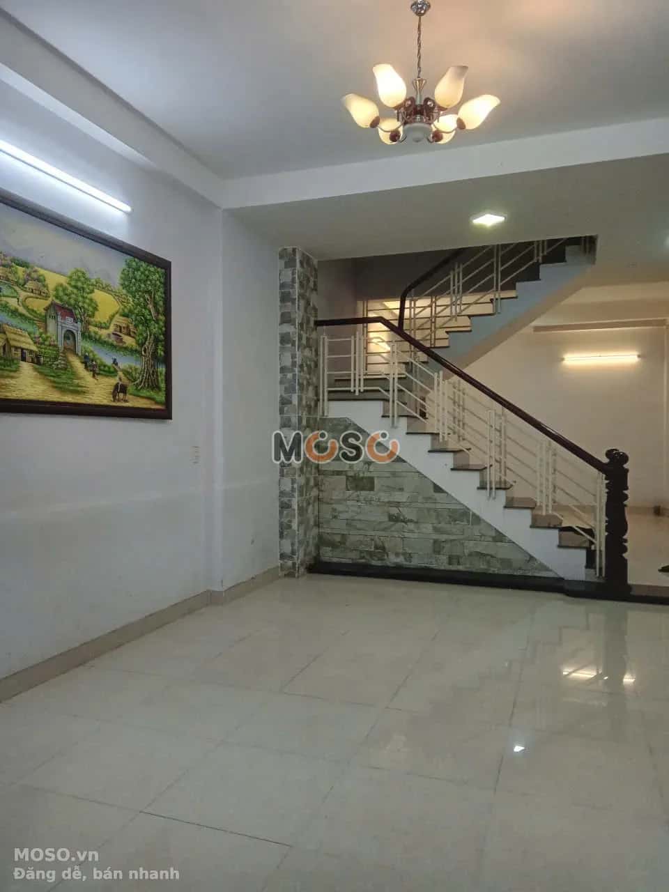 Bán nhà mặt tiền Lê Lai Quận Tân Bình, TP.HCM – 5 phòng ngủ, giá 11.9 tỷ - ảnh 4