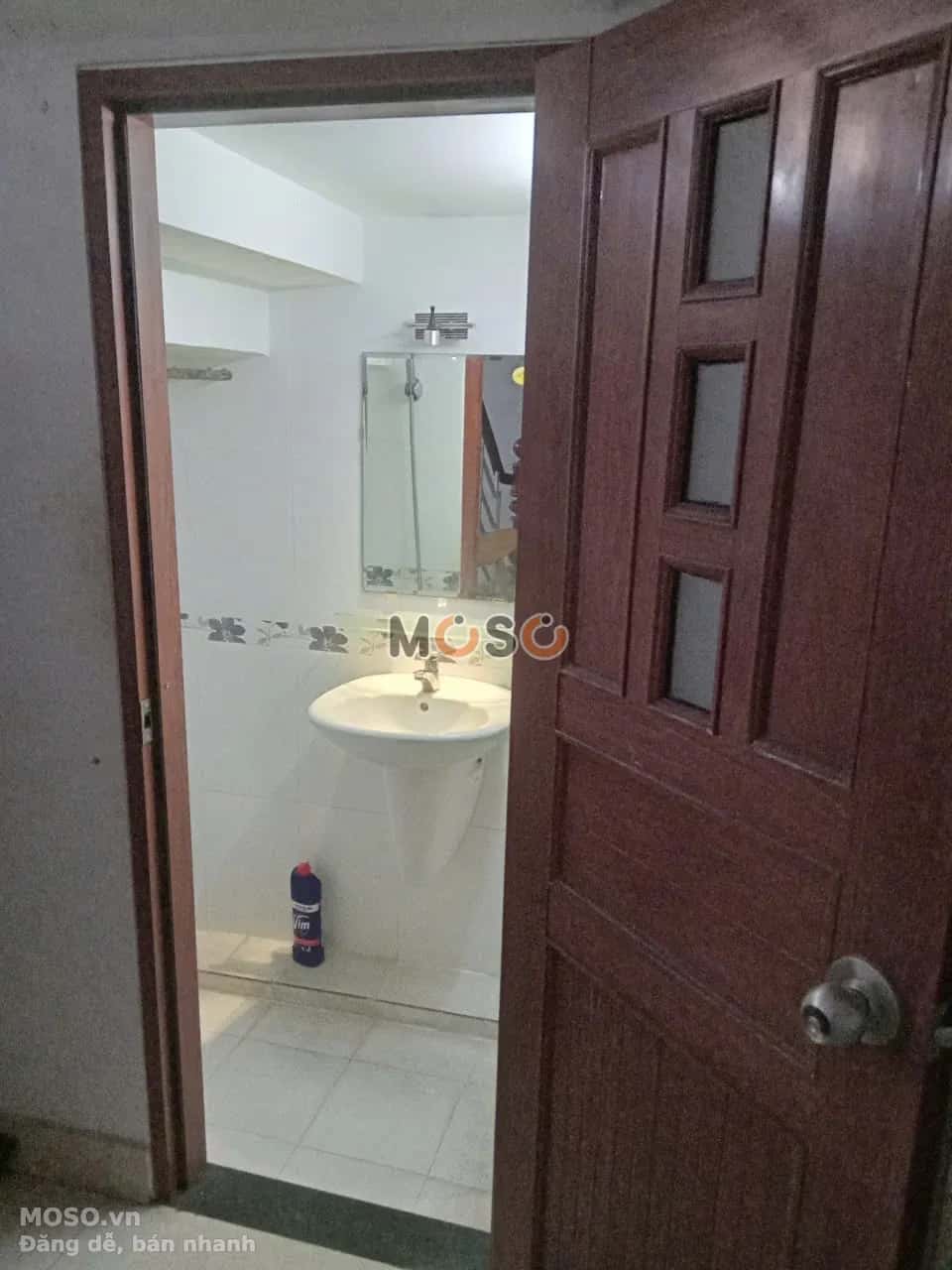 Bán nhà mặt tiền Lê Lai Quận Tân Bình, TP.HCM – 5 phòng ngủ, giá 11.9 tỷ - ảnh 7