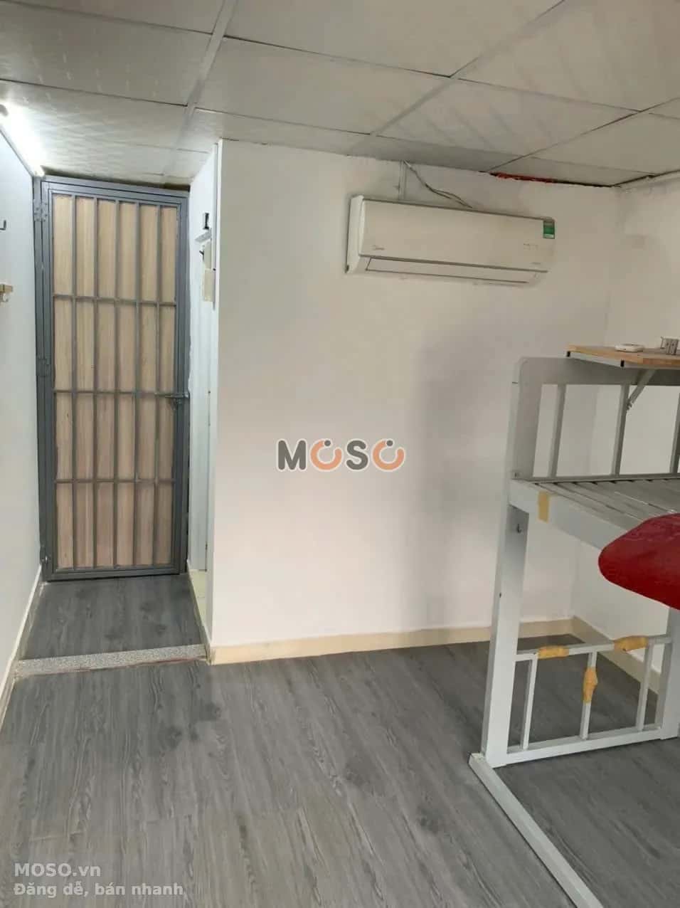 Bán nhà hẻm 120/31 Trần Hưng Đạo Quận 1, TP.HCM – 7 phòng ngủ, giá 4.3 tỷ - ảnh 6