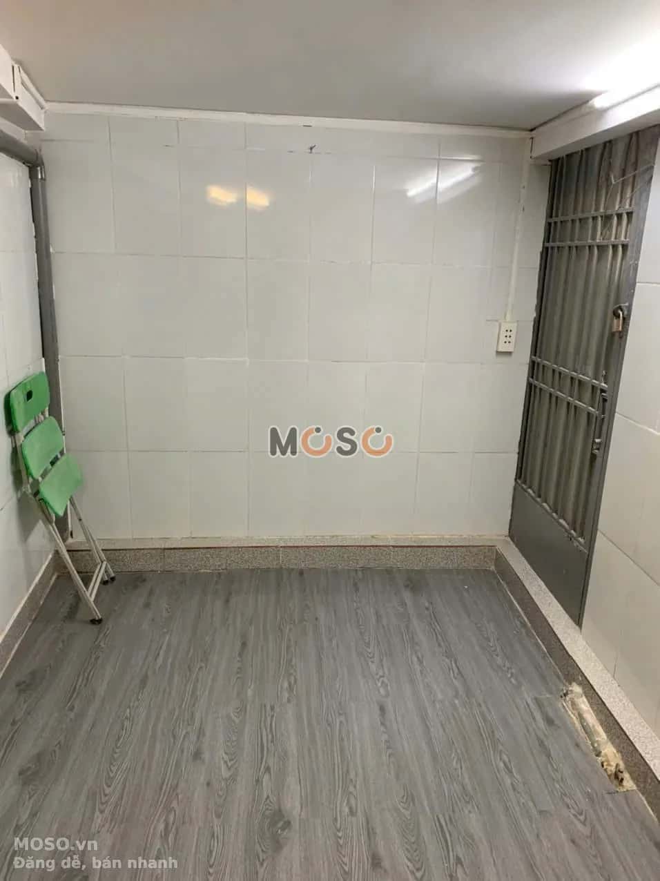 Bán nhà hẻm 120/31 Trần Hưng Đạo Quận 1, TP.HCM – 7 phòng ngủ, giá 4.3 tỷ - ảnh 4