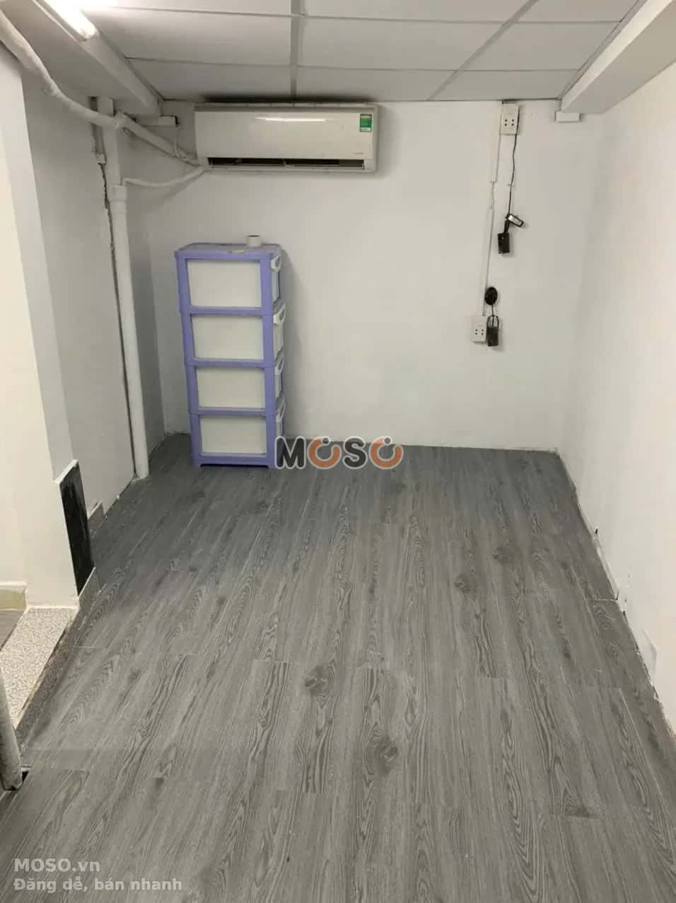 Bán nhà hẻm 120/31 Trần Hưng Đạo Quận 1, TP.HCM – 7 phòng ngủ, giá 4.3 tỷ - ảnh 5