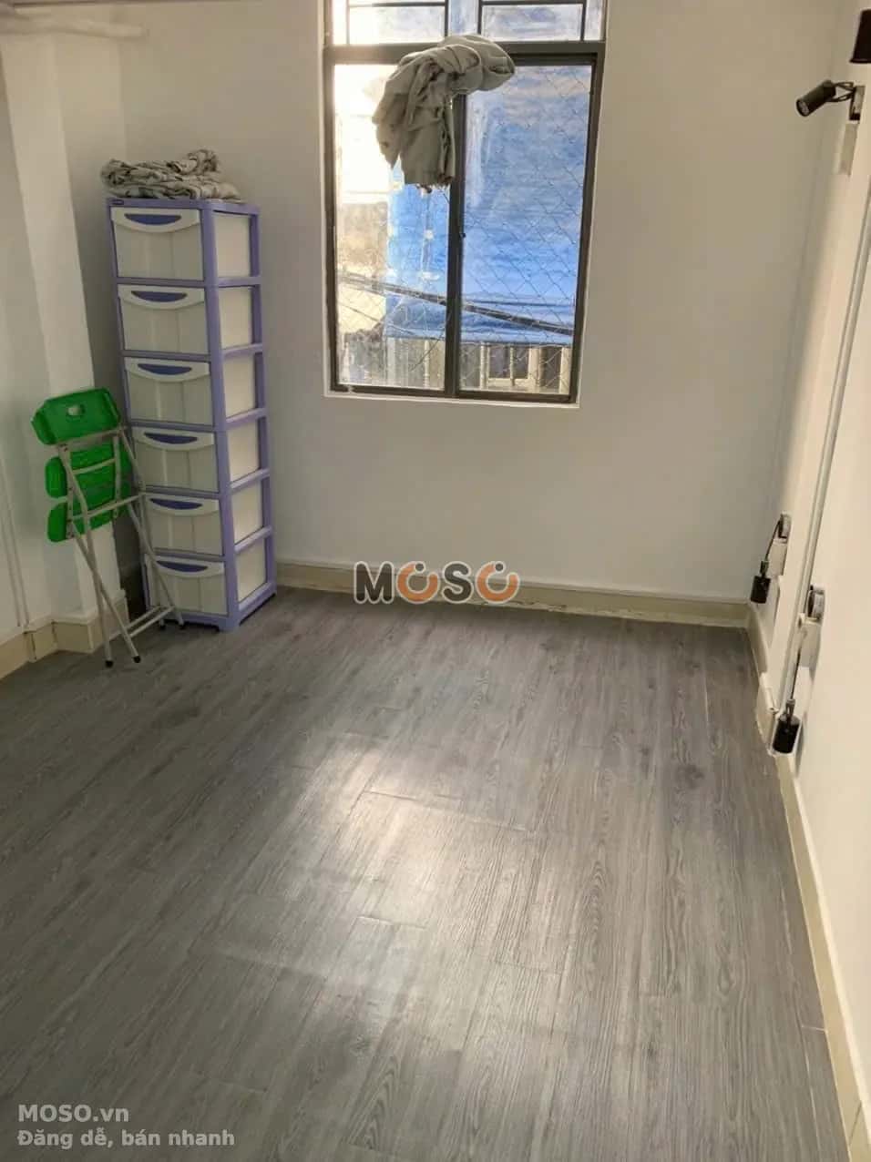 Bán nhà hẻm 120/31 Trần Hưng Đạo Quận 1, TP.HCM – 7 phòng ngủ, giá 4.3 tỷ - ảnh 7