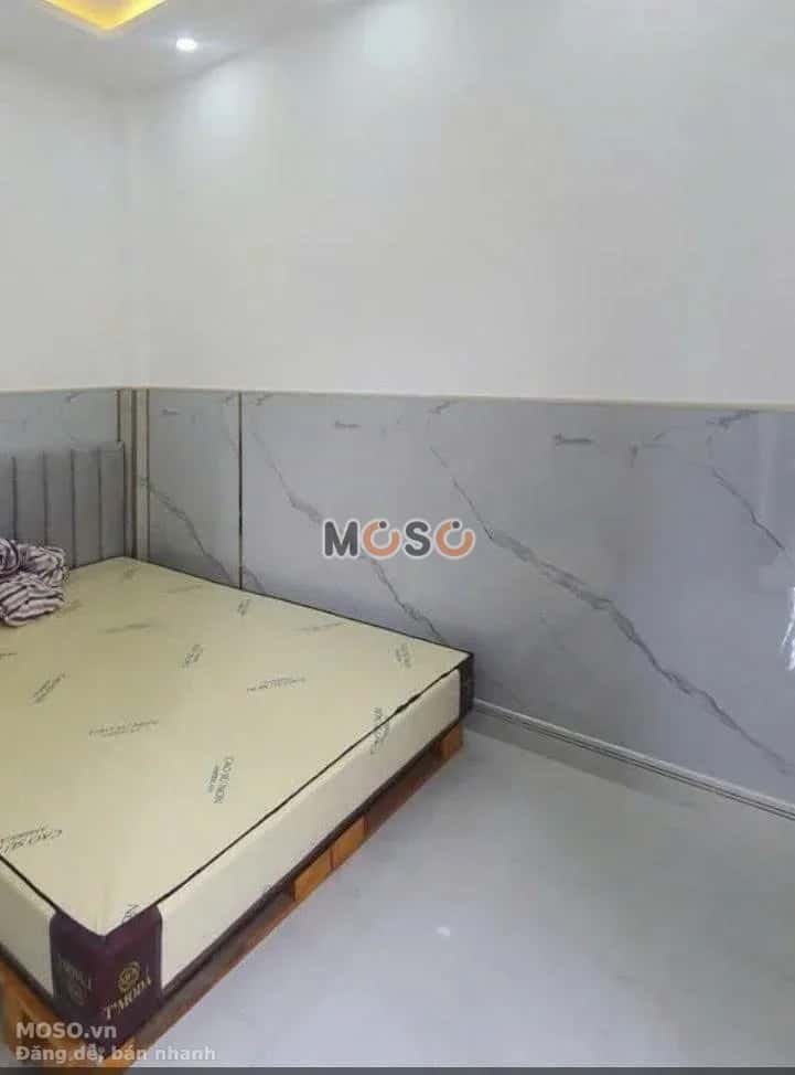 Bán nhà hẻm 1645/4A Huỳnh Tấn Phát Quận 7, TP.HCM – 2 phòng ngủ, giá 4.3 tỷ - ảnh 7