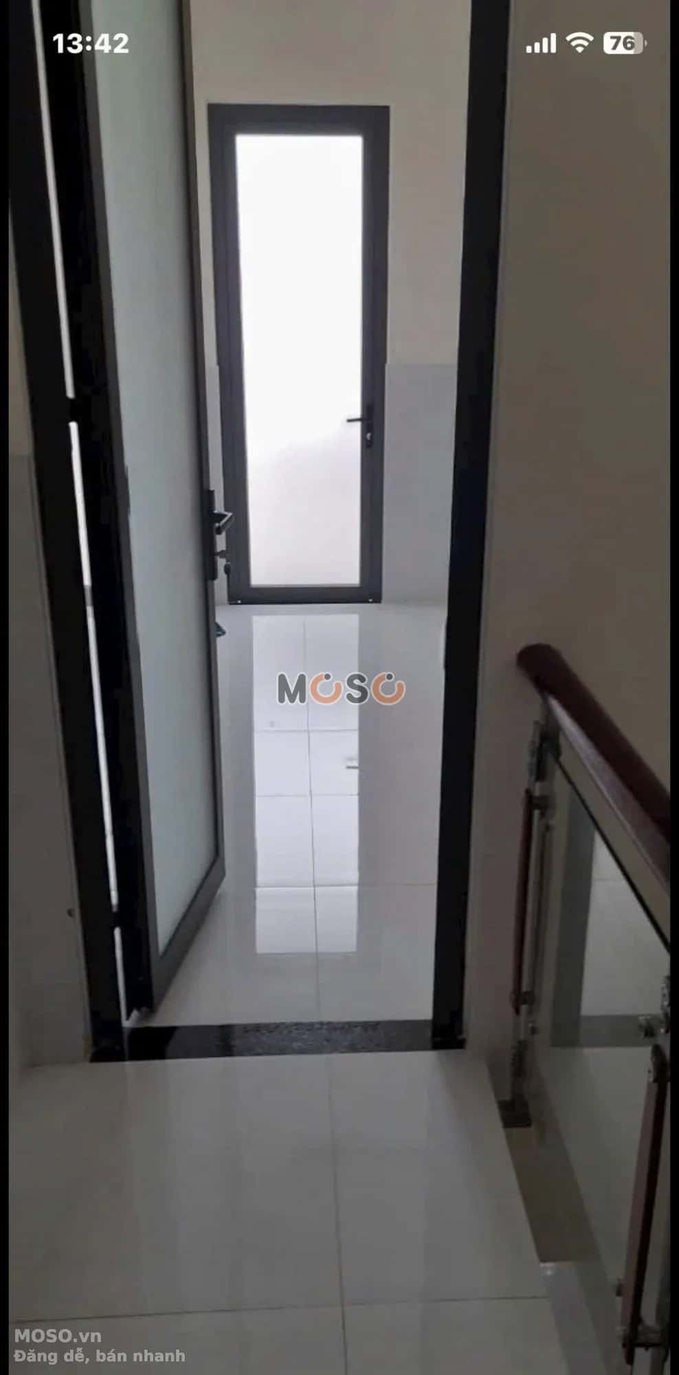 Bán nhà hẻm 1645/4A Huỳnh Tấn Phát Quận 7, TP.HCM – 2 phòng ngủ, giá 4.3 tỷ - ảnh 5