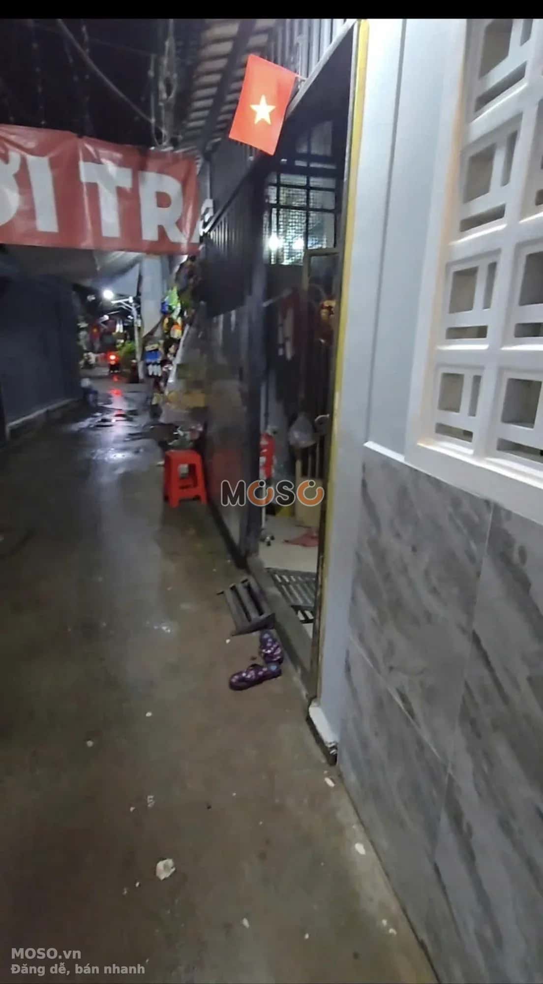 Bán nhà hẻm 1645/4A Huỳnh Tấn Phát Quận 7, TP.HCM – 2 phòng ngủ, giá 4.3 tỷ - ảnh 8