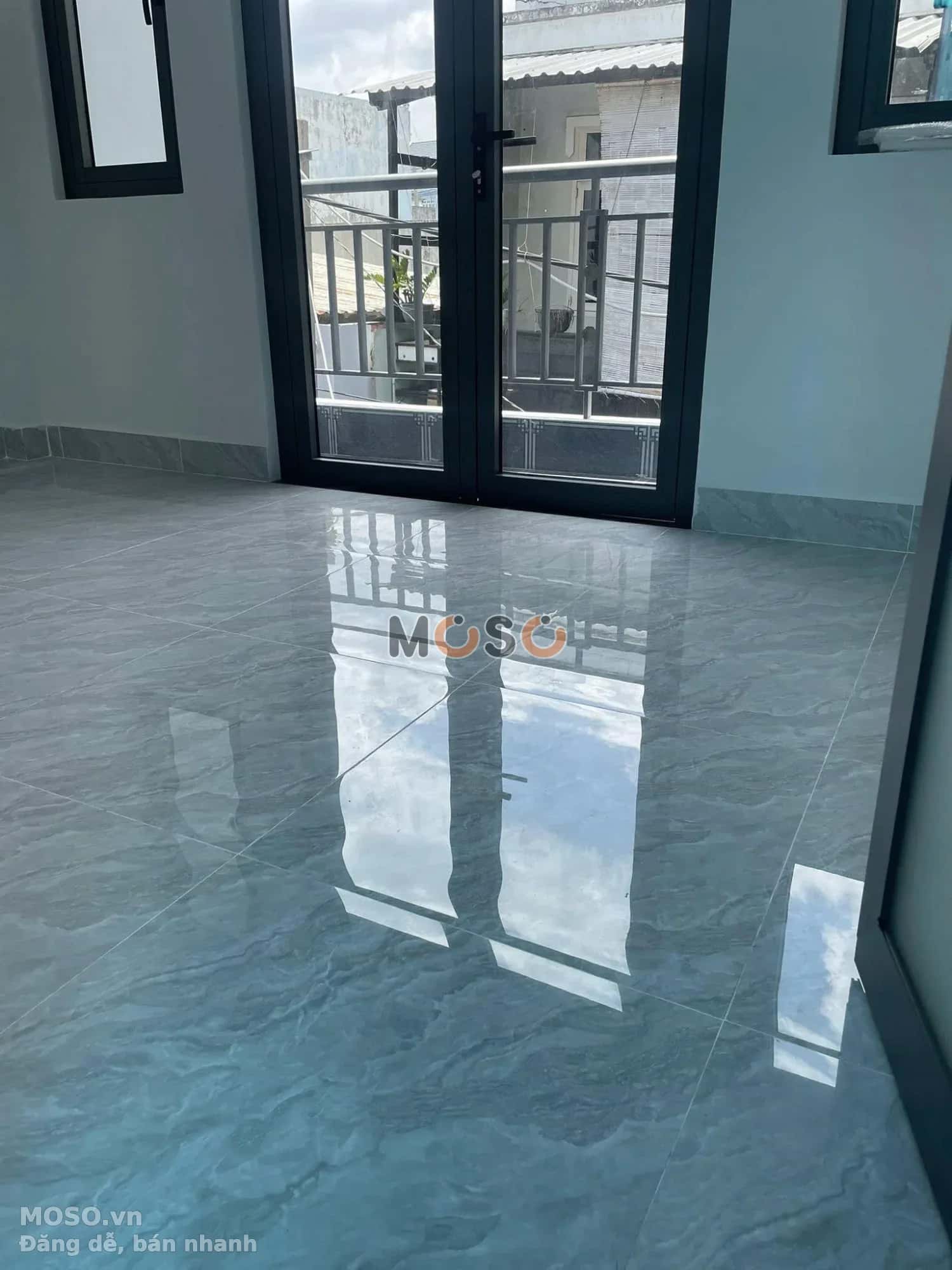 Bán nhà hẻm 1645/4A Huỳnh Tấn Phát Quận 7, TP.HCM – 2 phòng ngủ, giá 4.3 tỷ - ảnh 6