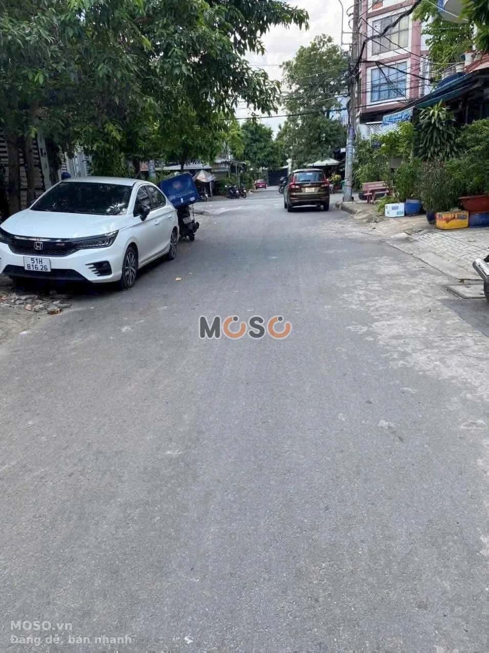 Bán nhà mặt tiền đường D16 Quận Tân Phú, TP.HCM – 4 phòng ngủ, giá 14.2 tỷ - ảnh 4