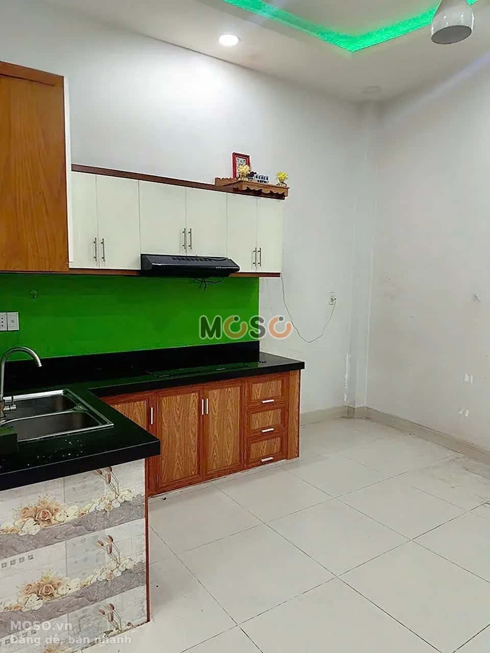 Bán nhà hẻm 67/66/30 Bờ Bao Tân Thắng Quận Tân Phú, TP.HCM – 3 phòng ngủ, giá 5.8 tỷ - ảnh 2