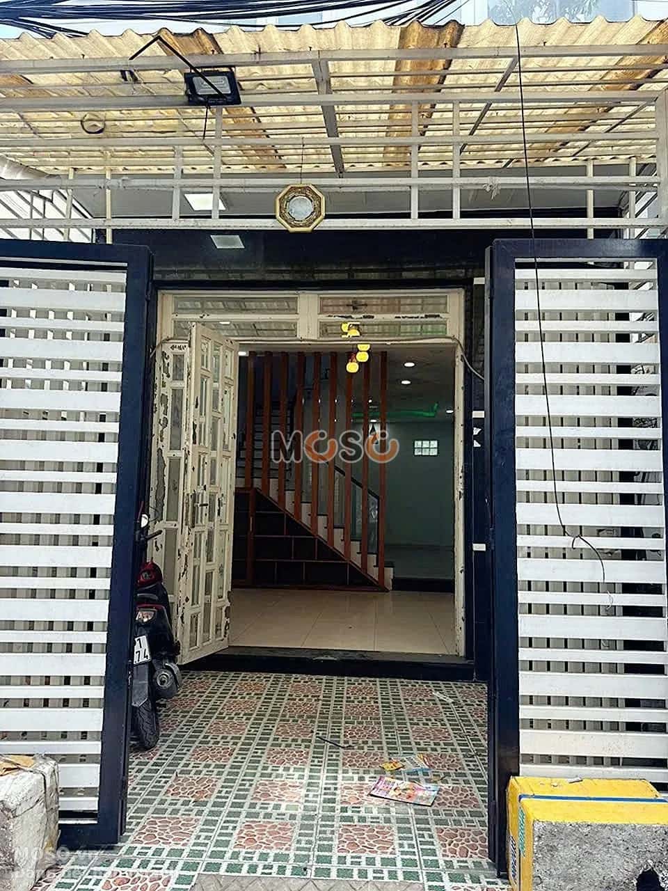 Bán nhà hẻm 67/66/30 Bờ Bao Tân Thắng Quận Tân Phú, TP.HCM – 3 phòng ngủ, giá 5.8 tỷ - ảnh 1